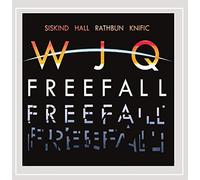 Western Jazz Quartet - Free Fall