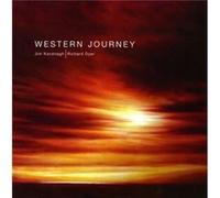 Western Journey by Jim KavanaghRichard Dyer Jim Kavanagh, Richard Dyer (Auteur)