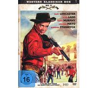 Western Klassiker-Box 2 [Import]