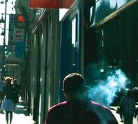 WESTERN LANDS-KRISTEN