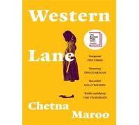Western Lane Shortlisted For The Booker Prize 2023 - Chetna Maroo - Picador - broché - Roman