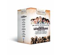 Western légendaire - Coffret n° 4 [Pack]