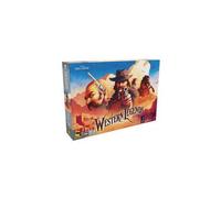 Western Legends