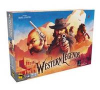 Western Legends