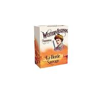 Western Legends Extension La Horde Sauvage - Version Française
