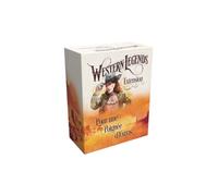 Western Legends Extension Pour une poignée d'extras