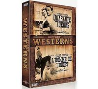 Western : l'homme de l'ouest ; quarante tueurs