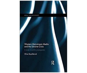 Western Mainstream Media And The Ukraine Crisis