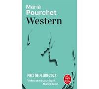 Western Maria Pourchet (Auteur)