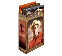 Western Masterpieces - Vol. 1 [3 DVDs]