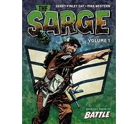 Western, Mike - The Sarge: Volume 1
