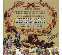 Western Movie Themes & Songs [Import]