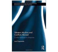 Western Muslims And Conflicts Abroad
