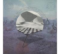The Warlocks – Exp (Experimental Burnout Music) – Vinyle 12" coloré doré – Import