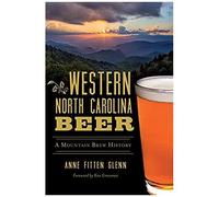 Western North Carolina Beer