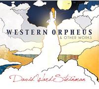 Western Orpheus et Autres oeuvres