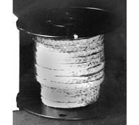 Western Pacific Trading Garniture En Lin Avec Ptfe 53.34 Cm