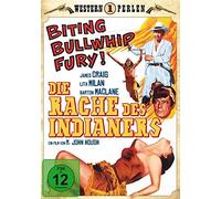 Western Perlen 01 - Die Rache des Indianers
