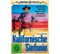 Western Perlen 10 - Kalifornische Sinfonie [Import]