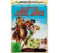 Western Perlen 13 - Ich Ritt Für Jesse James