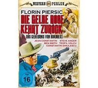 Western Perlen 21 - Die Gelbe Rose Kehrt Zurück-das Geheimnis Von [Import]
