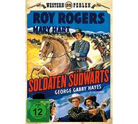 Western Perlen 25 - Soldaten Südwärts