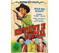 Western Perlen 27 - Showdown in Montana