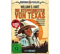 Western Perlen 30 - Die Steppenreiter Von Texas