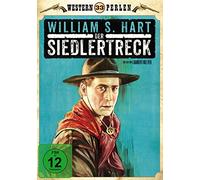 Western Perlen 33 - Der Siedlertreck