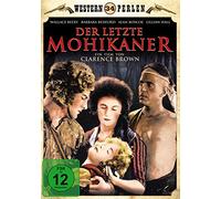 Western Perlen 34 - Der Letzte Mohikaner