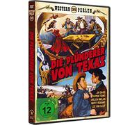 Western Perlen 35 - Die Plünderer Von Texas (2. Auflage)