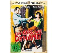 Western Perlen 40 - Ein Kerl Wie Dynamit