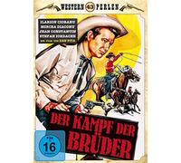 Western Perlen 43 - Der Kampf der Brüder