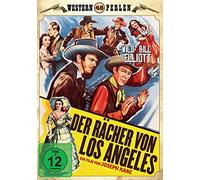 Der Rächer von Los Angeles – DVD – Import – 375 Media
