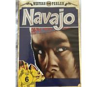 Western Perlen 54: Navajo - Dvd