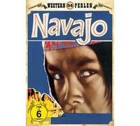 Western Perlen 54 - Navajo - Mr. Banker Films - DVD - Neuf