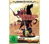 Western Perlen 55: Abenteuer im Tal der Apachen (DVD)