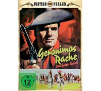 Western Perlen 56 : Geronimos Rache – Harry Carey – DVD