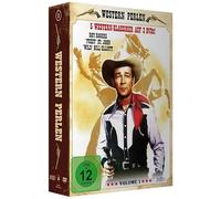 Western Perlen - Western Perlen Box Vol. 1 [Import]