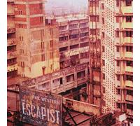Western Phil - The Escapist (Coloured Vinyl)