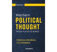 Western Political Thought: From Plato to Burke