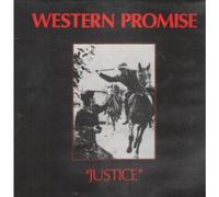 WESTERN PROMISE - PROMISED LAND 12 INCH (12" VINYL) UK MIDNIGHT 1985