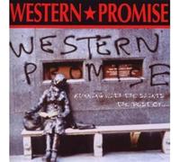 Western Promise - Running with The Saints [Import]