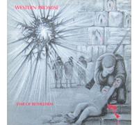 Western Promise - Star Of Bethlehem [Vinyl 12"-EP] [Schallplatte]