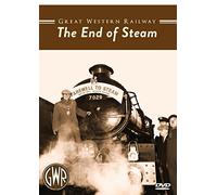 Western Railway-The End of Steam [DVD] [Import]