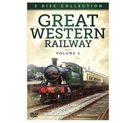 Western Railway Volume One [Edizione: Regno Unito] [Import]