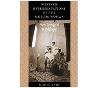 Western Representations Of The Muslim Woman