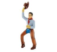 Western Rider Mike