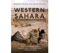 Western Sahara by Jacob Mundy Jacob Mundy (Auteur)