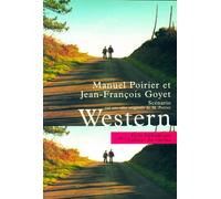 Western Scénario - Poirier - Cahiers Du Cinema - Poche - Récit